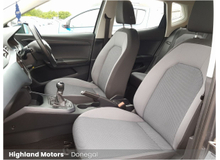 2018 SEAT Arona 1.6L Diesel For Sale Images
