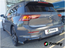 2025 VOLKSWAGEN GOLF * R-LINE * 1.5 TSI * 150 BHP * NEW MODEL * TRINITY VOLKSWAGEN *