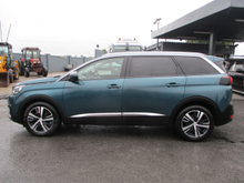 2019 Peugeot 5008 1.2L Petrol For Sale Images