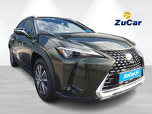 Lexus UX 250 H Ux 300 204 Electric 72.8 kWh E-CVT Auto