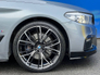 2017 BMW 5 SERIES 530e M-SPORT COMPETITION 2.0 HYBRID // LEATHER HEATED M-SPORT SEATS // DIGITAL CLUSTER // NEW 20