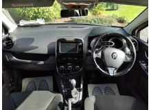 2013 Renault Clio 1.1L Petrol For Sale Images