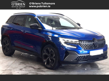 Renault Austral E-TECH Hybrid 200 techno esprit Alpine