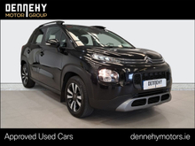 Citroen C3 Aircross Feel 1.5 BlueHDi 100 6MT €70 P/W