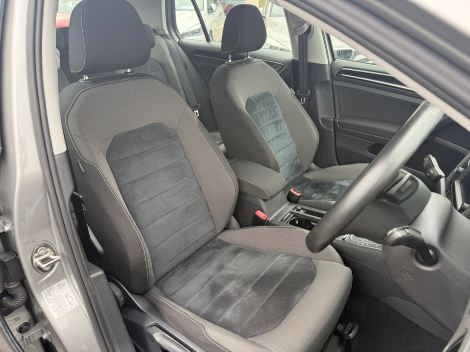 2015 Volkswagen Golf 1.4L Petrol For Sale Images