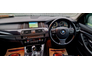 2014 BMW 5 SERIES 520D SE AUTO LOW KM NCT TAX