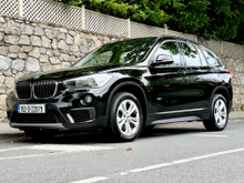 2015 BMW X1 2L Diesel For Sale Images