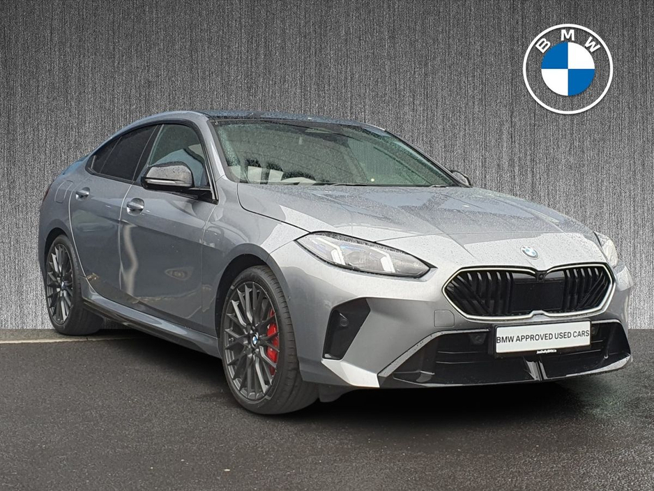 2026 BMW 2 Series 1.5L Petrol For Sale Images