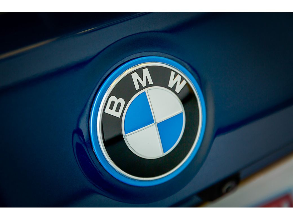 BMW iX3 M SPORT PRO, ROOF, COMFORT, TECH, HARMON KARDON — thumbnail 40