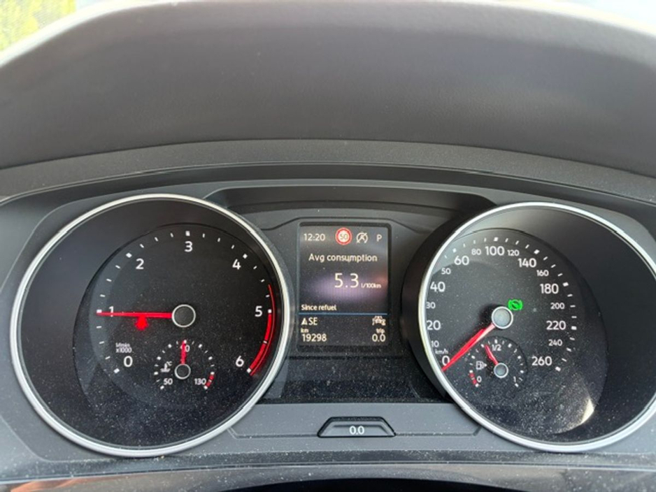 2024 Volkswagen Tiguan 2L Diesel For Sale Images