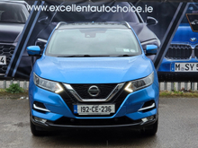 2019 Nissan Qashqai 1.3L Petrol For Sale Images