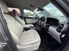 2021 Kia Sorento 1.6L Petrol Plug-in Hybrid For Sale Images