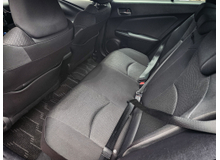 2022 Toyota Prius 1.8L Petrol Hybrid For Sale Images