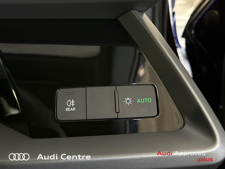 Audi A3 Saloon SE TDI 85 kW 6-speed — thumbnail 20