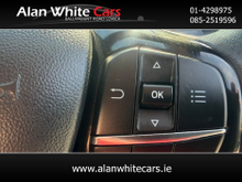 2019 Ford Fiesta 1.1L Petrol For Sale Images