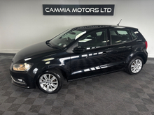 2015 Volkswagen Polo 1.2L Petrol For Sale Images