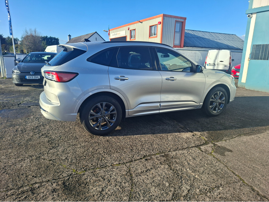 2020 Ford Kuga 1.5L Diesel For Sale Images