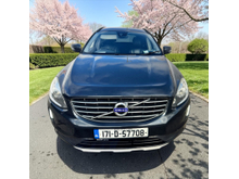 2017 Volvo XC60 2L Diesel For Sale Images