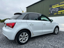 2015 AUDI A1 1.4 TFSI S TRONIC SPORT SPORTBACK