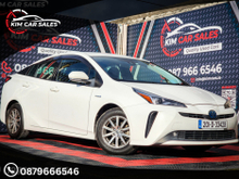 Toyota Prius AUTO 1 year warranty