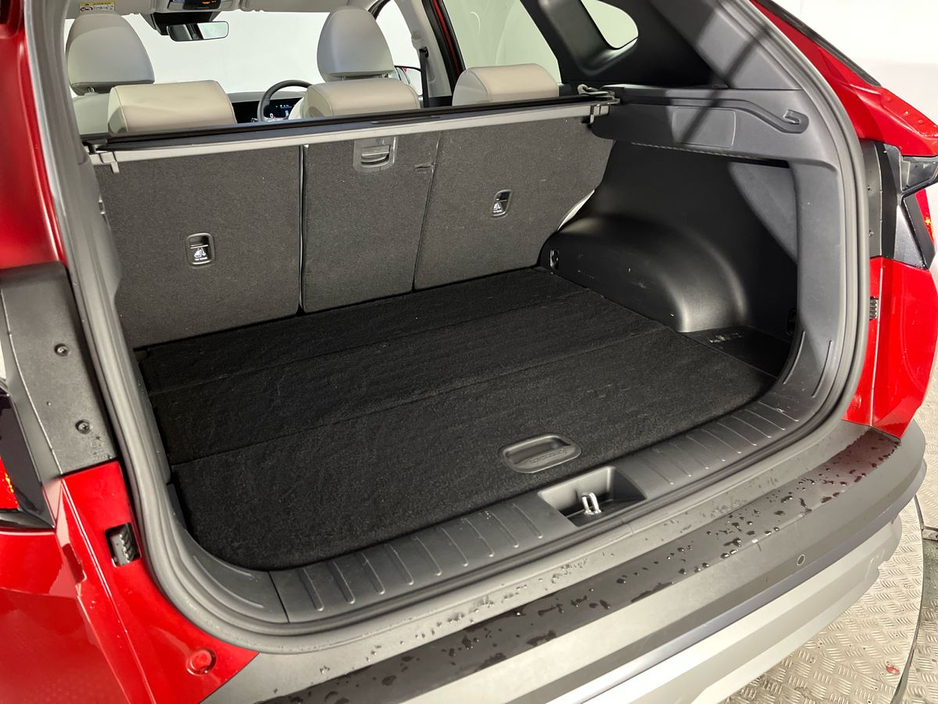 Hyundai Tucson Face Lift Executive 1.6 HEV Auto - Reversing Camera - Sat Nav - Climate Control - Heated Seats - Keyless Start - Apple CarPlay/Android Auto — thumbnail 12