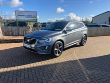 2016 Volvo XC60 2.4L Diesel For Sale Images