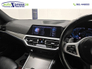2021 BMW 3 SERIES 330E M SPORT Automatic, Reversing camera