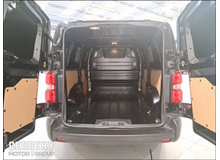 2025 Opel Vivaro 1.5L Diesel For Sale Images