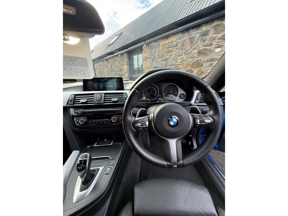 2017 BMW 4 Series 2L Petrol For Sale Images