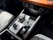 2022 Mitsubishi Outlander 2.4L Petrol Plug-in Hybrid For Sale Images