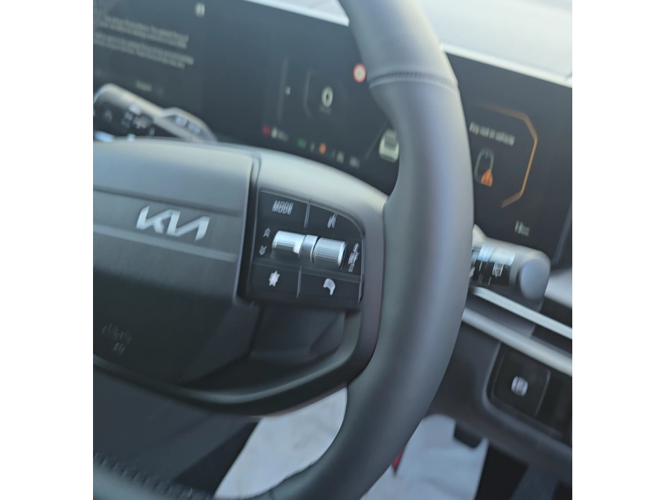 2026 Kia Sportage 1.6L Diesel Hybrid For Sale Images