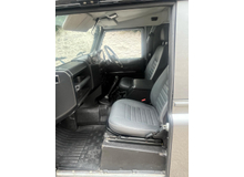 2014 Land Rover Defender 2.2L Diesel For Sale Images