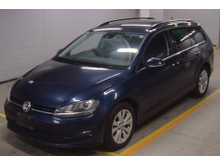 Volkswagen Golf 1.2 Petrol Auto Estate