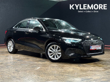 Audi A3 TFSI SPORT - FACTORY ALLOYS - REVERSE CAMERA - DIGITAL DASH - HEATED SEATS - CRUISE CONTROL