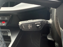 2023 Audi A3 1L Petrol For Sale Images