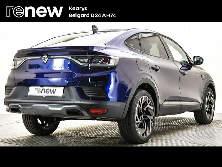 Renault Arkana TCe 160 Auto esprit Alpine — thumbnail 16