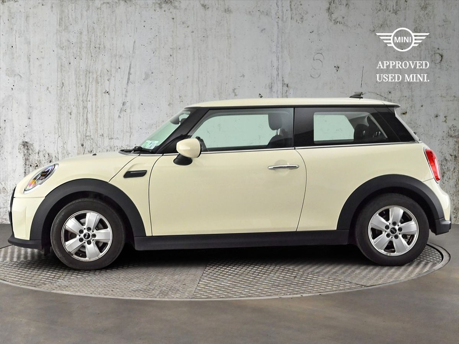 2022 MINI Hatch 1.5L Petrol For Sale Images