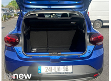 2024 Dacia Sandero Stepway 1.0L Petrol For Sale Images