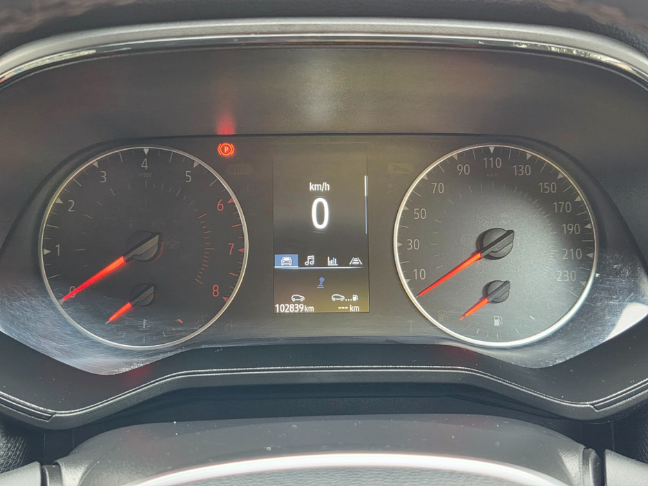2023 Renault Clio 1L Petrol For Sale Images
