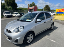 2019 Nissan Micra 1.2L Petrol For Sale Images