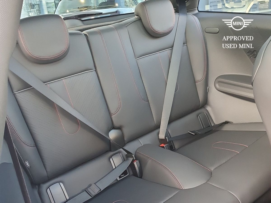 2026 MINI Hatch 2L Petrol For Sale Images