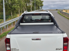 2016 Isuzu D-MAX 2.5L Diesel For Sale Images