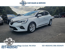 2020 Renault Clio 1L Petrol For Sale Images