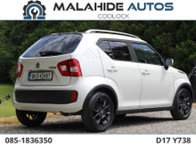 2018 Suzuki Ignis 1.2L Petrol For Sale Images