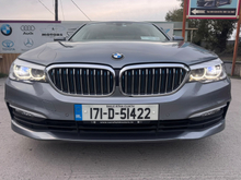 2017 BMW 5 Series 2L Petrol Plug-in Hybrid For Sale Images