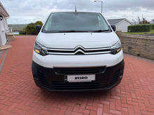 2020 Citroen Dispatch 1.5L Diesel For Sale Images