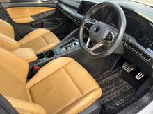 2021 Volkswagen Golf 1.5L Petrol For Sale Images