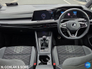 2022 VOLKSWAGEN GOLF R-LINE 1.5 TSI MANUAL