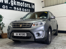 2016 Suzuki Vitara 1.6L Diesel For Sale Images