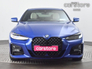 2021 BMW 4 SERIES 430i M Sport Auto
